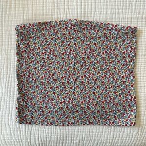 american eagle tube top